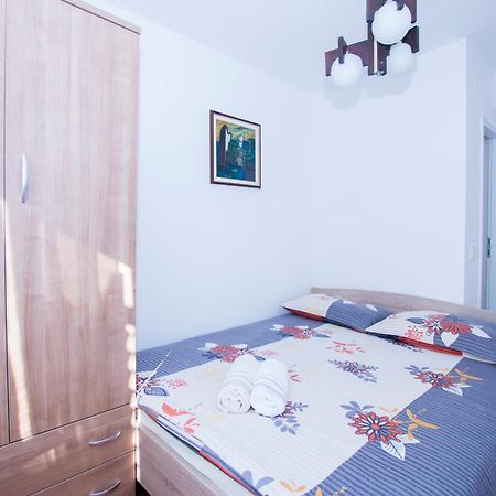 Rooms Megi Ντουμπρόβνικ Εξωτερικό φωτογραφία