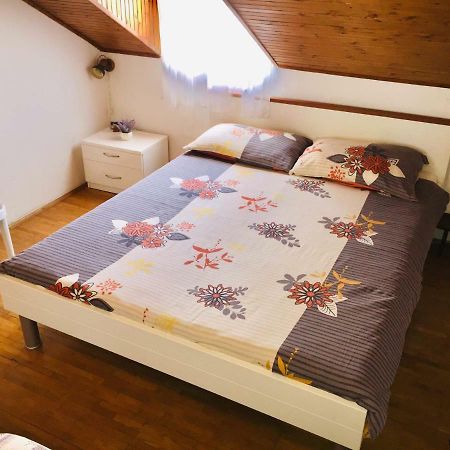 Rooms Megi Ντουμπρόβνικ Εξωτερικό φωτογραφία