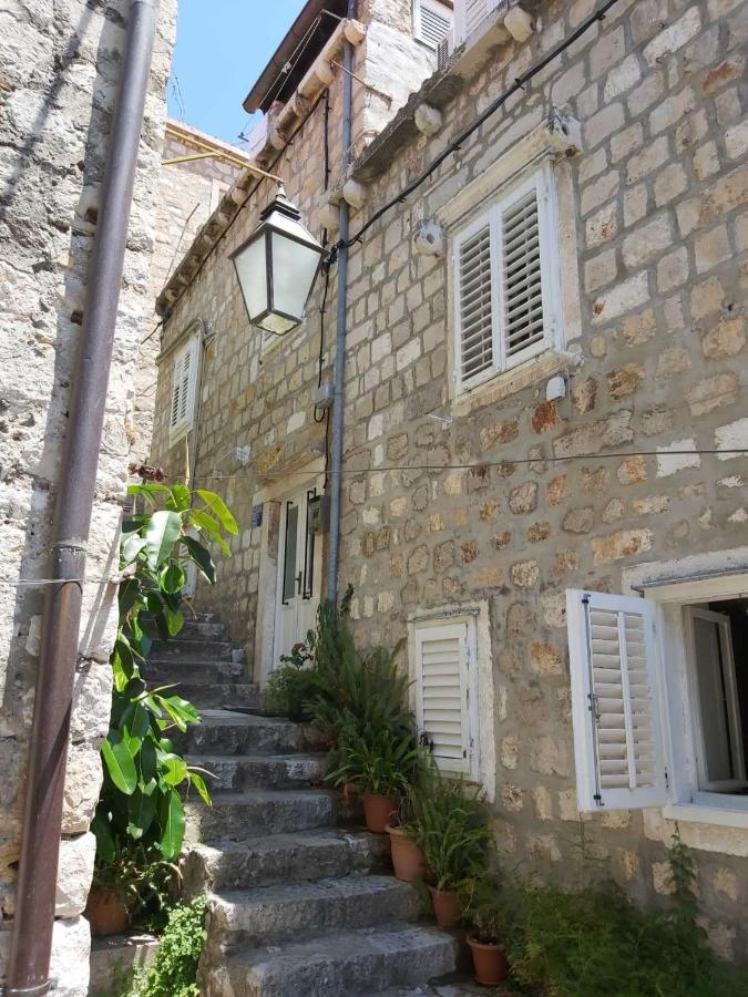 Rooms Megi Ντουμπρόβνικ Εξωτερικό φωτογραφία
