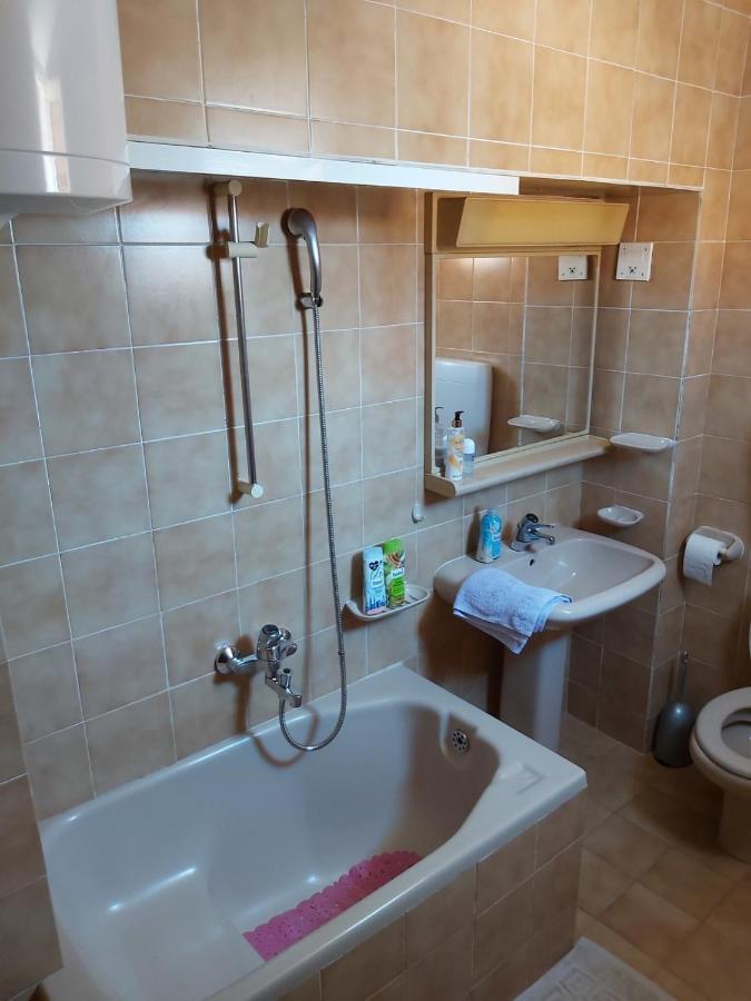 Rooms Megi Ντουμπρόβνικ Δωμάτιο φωτογραφία