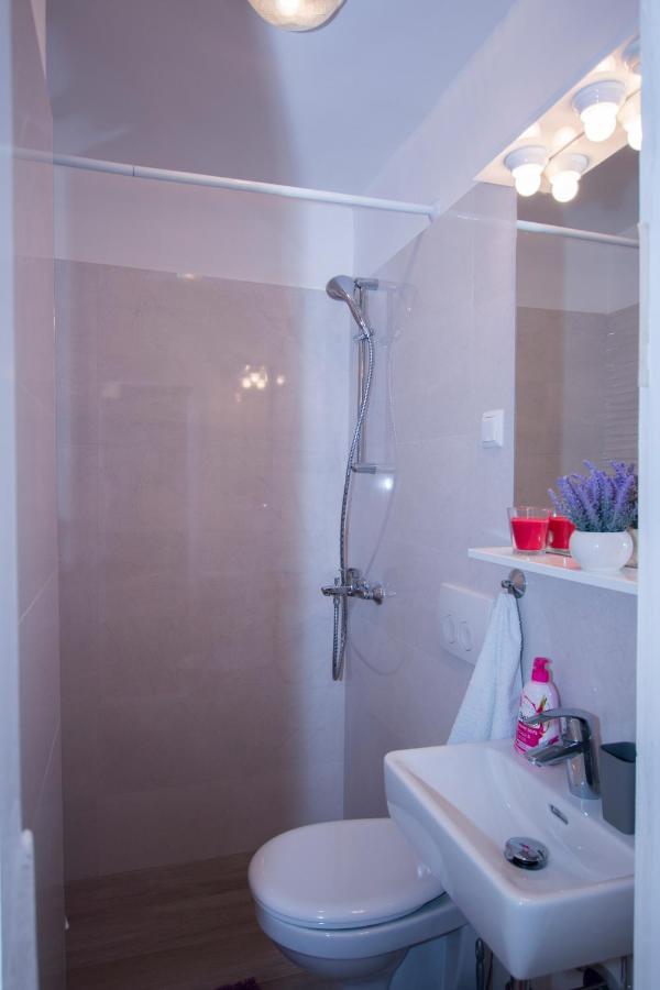 Rooms Megi Ντουμπρόβνικ Εξωτερικό φωτογραφία