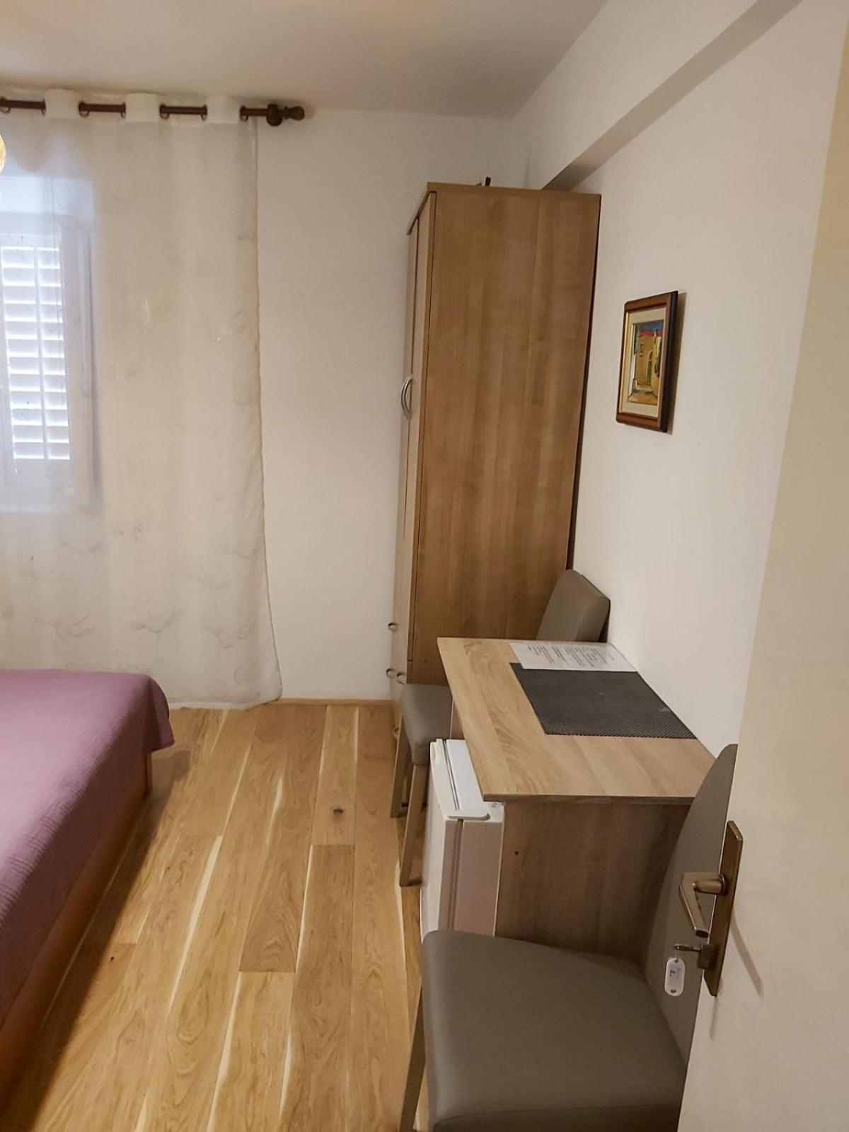 Rooms Megi Ντουμπρόβνικ Δωμάτιο φωτογραφία
