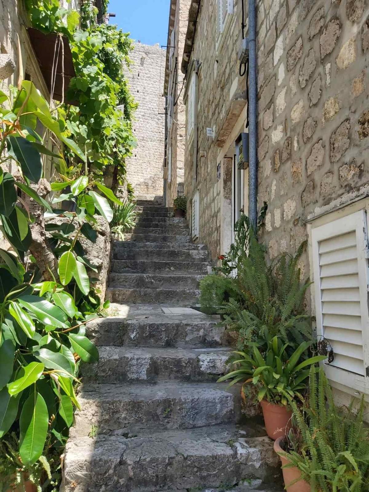 Rooms Megi Ντουμπρόβνικ Δωμάτιο φωτογραφία