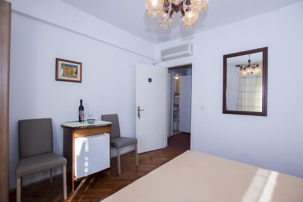 Rooms Megi Ντουμπρόβνικ Εξωτερικό φωτογραφία