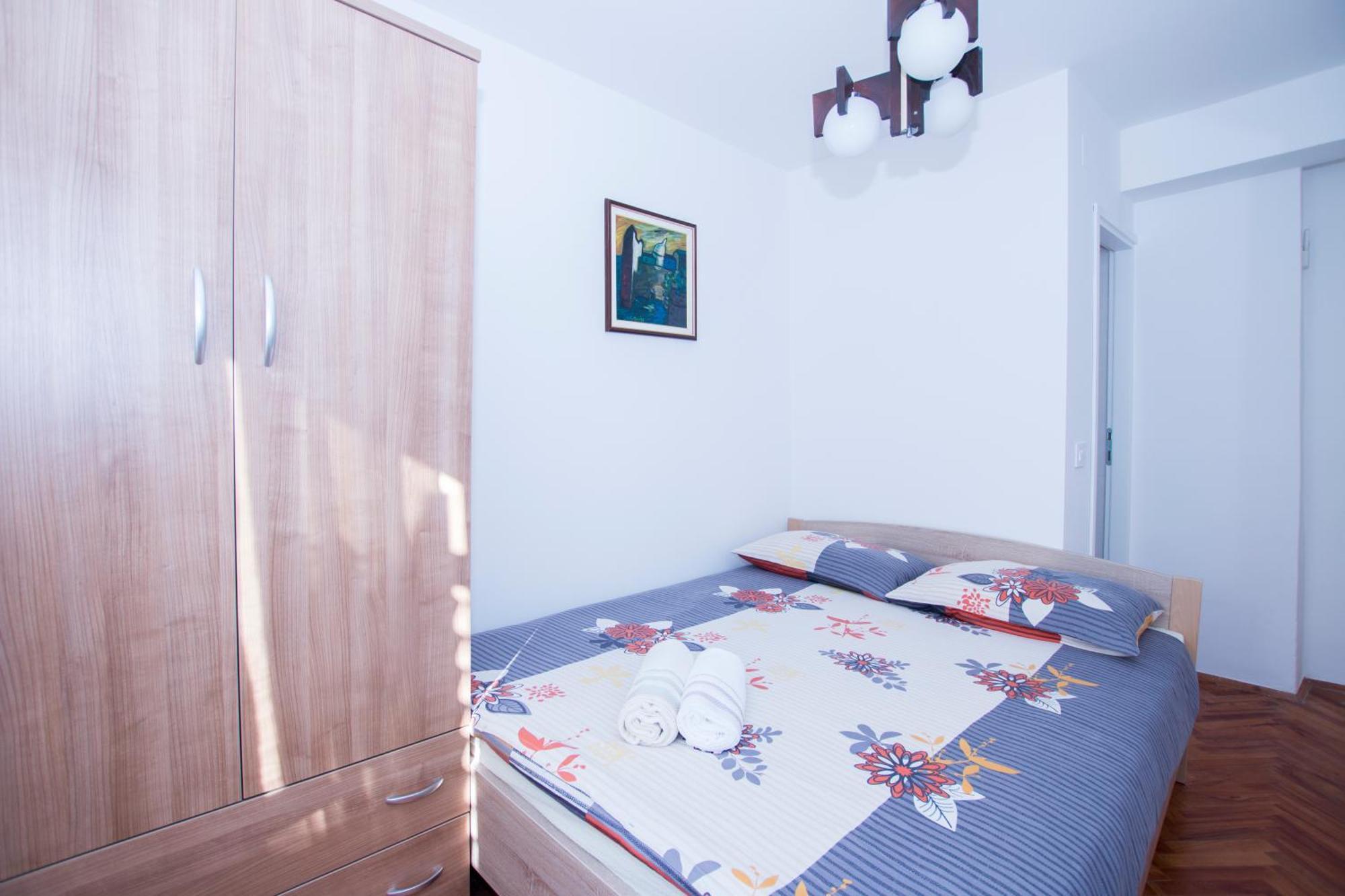 Rooms Megi Ντουμπρόβνικ Εξωτερικό φωτογραφία