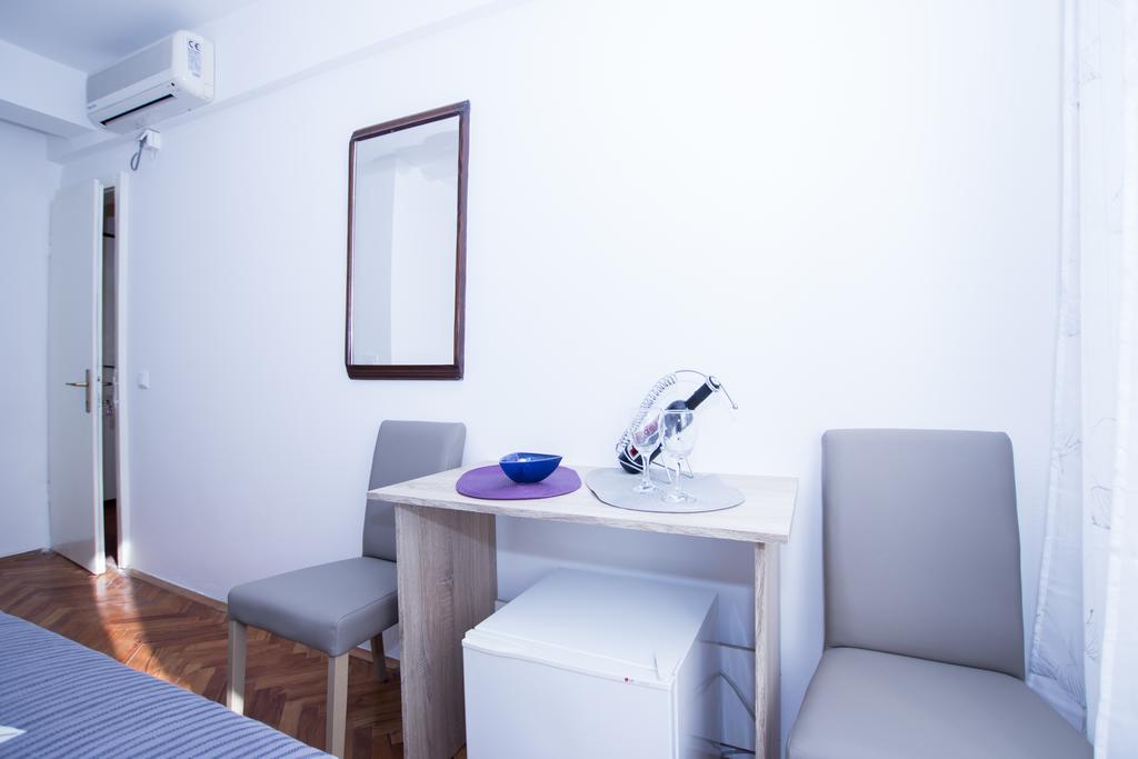 Rooms Megi Ντουμπρόβνικ Εξωτερικό φωτογραφία